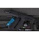 Specna Arms SA-J81 Core Gen.2 AEG Rifle - Black, Lightweight AK Power
